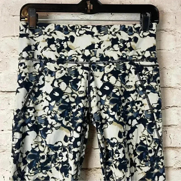 Sweaty Betty The Power Full Length Leggings Size Small Stretch Active Yoga Sm S - Picture 4 of 7